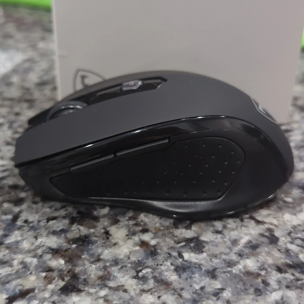New in box computer mouse